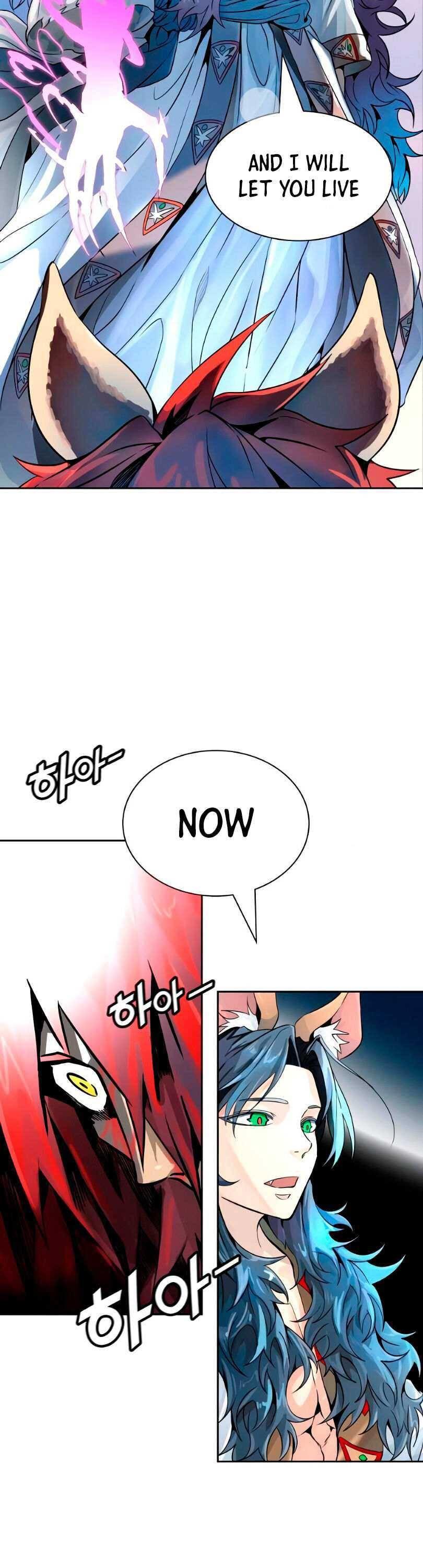 Tower Of God, Chapter 493 image 03